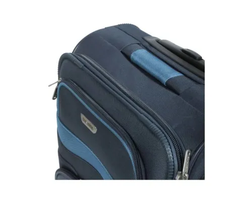 Валіза Travelite Orlando Navy S (TL098487-20)