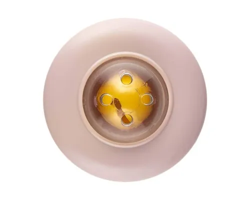 Прорізувач Canpol Babies сенсорне Рожеве (56/610_pin)