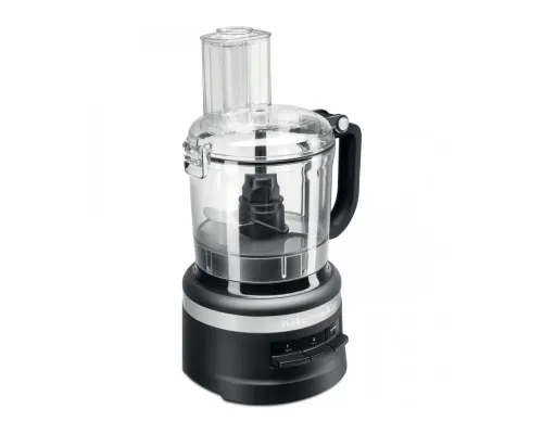 Кухонний комбайн KitchenAid 5KFP0719EBM