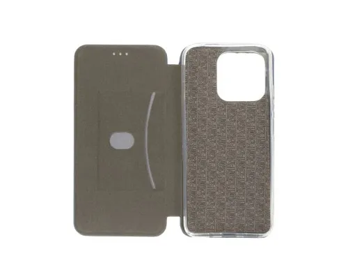Чохол до мобільного телефона Armorstandart G-Case Xiaomi Redmi 12С / 11A Blue (ARM65968)