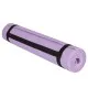 Килимок для йоги PowerPlay 4010 PVC Yoga Mat 173 x 61 x 0.6 см Лавандовий (PP_4010_Lavender_(173*0,6))