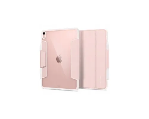 Чехол для планшета Spigen Apple iPad Air 10.9 (2022 / 2020) Ultra Hybrid Pro, Rose Gold (ACS02699)