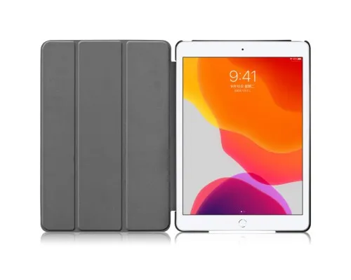 Чехол для планшета BeCover Smart Case Apple iPad 10.2 2019/2020/2021 Good Night (709201)