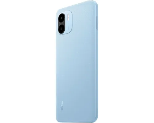 Мобильный телефон Xiaomi Redmi A2 3/64GB Light Blue (997615)