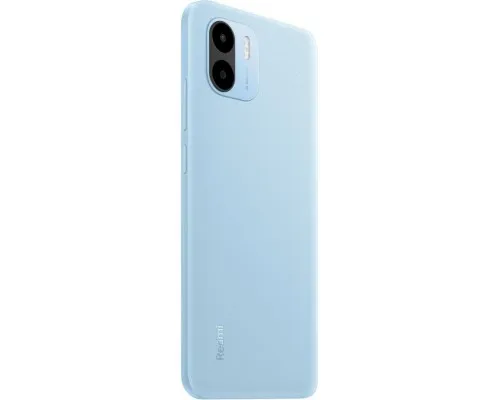 Мобильный телефон Xiaomi Redmi A2 3/64GB Light Blue (997615)