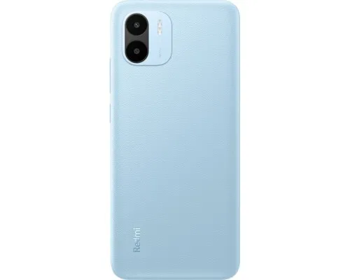 Мобильный телефон Xiaomi Redmi A2 3/64GB Light Blue (997615)