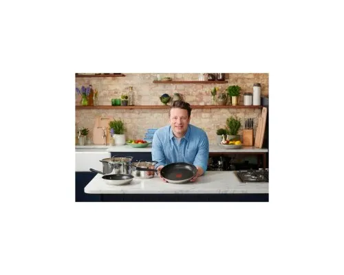 Ківш Tefal Jamie Oliver Home Cook 2,2 л (E3182375)