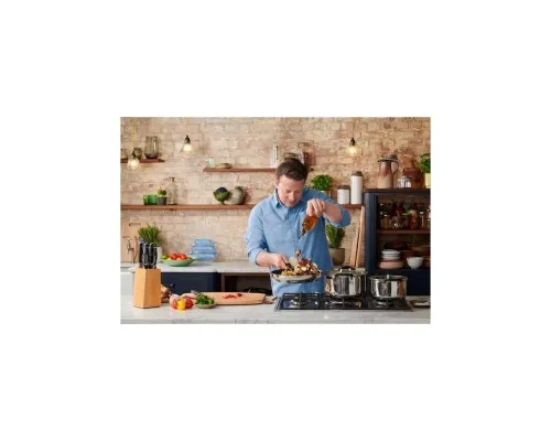 Ківш Tefal Jamie Oliver Home Cook 2,2 л (E3182375)