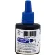 Фарба штемпельна Barva 30 мл упаковка 12 шт, синя (SPI-BL-005-12)