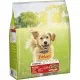 Сухой корм для собак Purina Friskies Active с говядиной 2.4 кг (7613034232229)