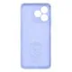 Чохол до мобільного телефона Armorstandart ICON Case Realme C51/C53 NFC Camera cover Lavender (ARM71025)