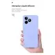 Чохол до мобільного телефона Armorstandart ICON Case Realme C51/C53 NFC Camera cover Lavender (ARM71025)