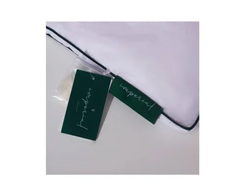 Ковдра MirSon Imperial Delight Зима 100% пух 220х240 King Size (2200007177288)