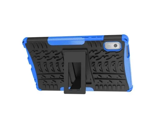 Чехол для планшета BeCover Lenovo Tab M9 TB-310 9 Blue (709924)