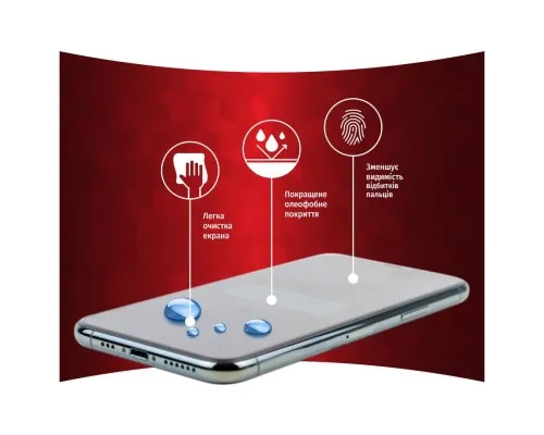 Скло захисне Intaleo Full Glue Tecno Camon 19/19 Pro (1283126547270)