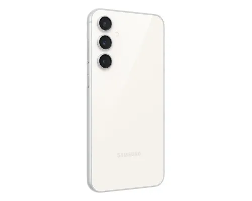 Мобильный телефон Samsung Galaxy S23 FE 8/256Gb Cream (SM-S711BZWGSEK)