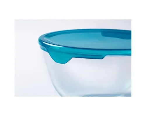 Форма для випікання Pyrex Cook Store кругла 2 л 21 см (180P000/8043)