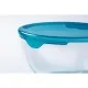 Форма для випікання Pyrex Cook Store кругла 2 л 21 см (180P000/8043)