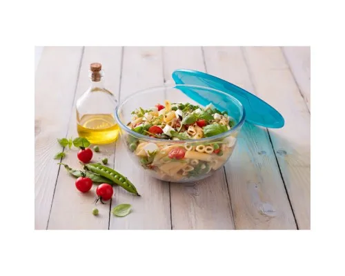 Форма для випікання Pyrex Cook Store кругла 2 л 21 см (180P000/8043)