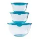 Форма для випікання Pyrex Cook Store кругла 2 л 21 см (180P000/8043)