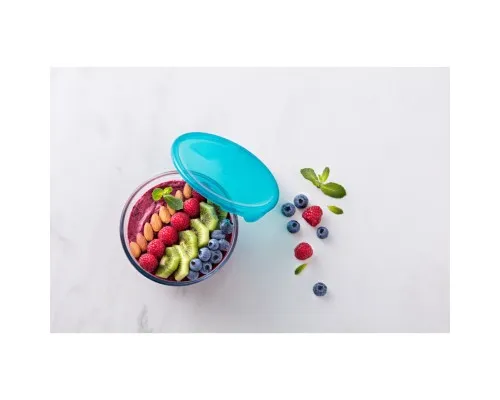 Форма для випікання Pyrex Cook Store кругла 2 л 21 см (180P000/8043)