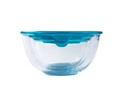 Форма для випікання Pyrex Cook Store кругла 2 л 21 см (180P000/8043)