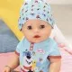 Пупс Zapf Baby Born For babies Очаровательный мальчик 43 см с аксессуарами (834992)