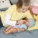 Пупс Zapf Baby Born For babies Очаровательный мальчик 43 см с аксессуарами (834992)