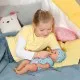 Пупс Zapf Baby Born For babies Чарівний хлопчик 43 см з аксесуарами (834992)