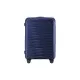 Чемодан Xiaomi Ninetygo Lightweight Luggage 24 Blue (6941413216357)
