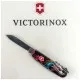 Нож Victorinox Climber Zodiac Лазурний дракон (1.3703.3_Z3290p)