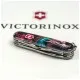 Нож Victorinox Climber Zodiac Лазурний дракон (1.3703.3_Z3290p)