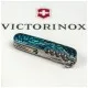 Нож Victorinox Climber Zodiac Лазурний дракон (1.3703.3_Z3290p)