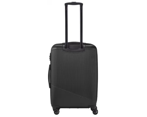 Чемодан Travelite Bali Black M (TL072348-01)