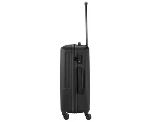 Чемодан Travelite Bali Black M (TL072348-01)