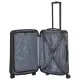 Чемодан Travelite Bali Black M (TL072348-01)