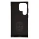 Чохол до мобільного телефона Armorstandart ICON Case Samsung S24 Ultra Black (ARM72496)