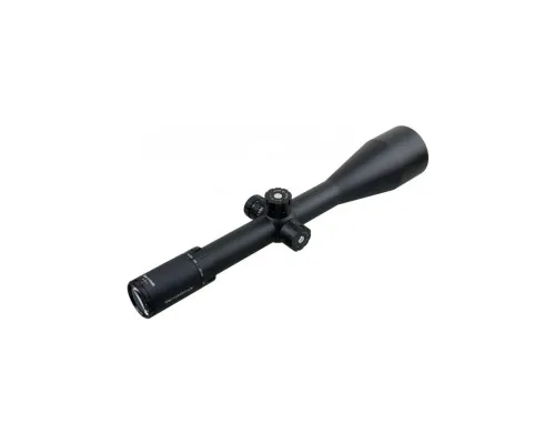 Оптичний приціл Vector Optics Zalem 4-48x65SFP 35mm (SCOL-25)