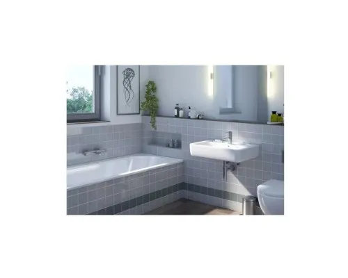 Спрей для чищення ванн Mellerud Для миття ванної та сантехніки 500 мл (4004666002060)