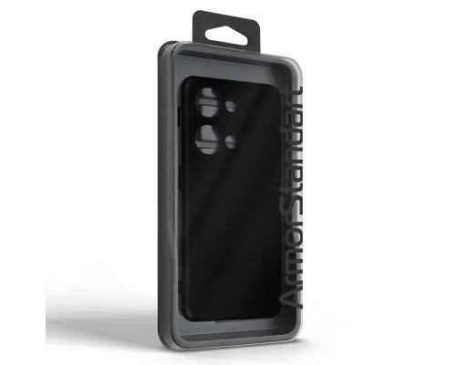 Чохол до мобільного телефона Armorstandart Matte Slim Fit OnePlus Nord 3 5G (CPH2493) Camera cover Black (ARM74022)