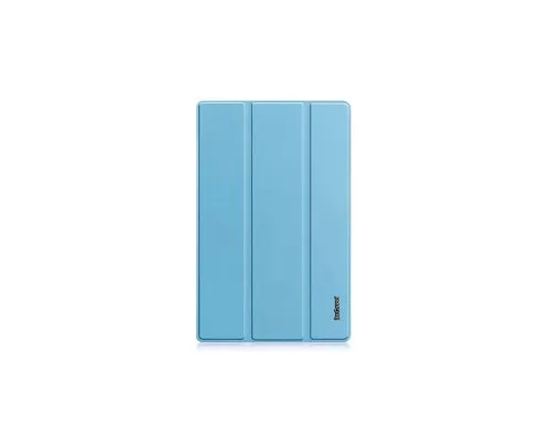Чехол для планшета BeCover Smart Case Lenovo Tab M11 (2024) TB-TB330FU/Xiaoxin Pad 11 (2024) 11" Light Blue (710754)