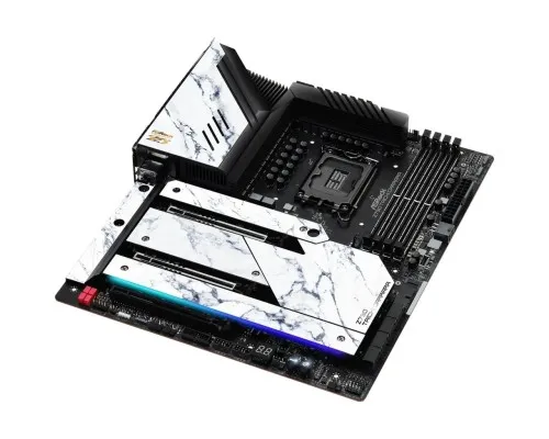 Материнская плата ASRock Z790 TAICHI CARRARA