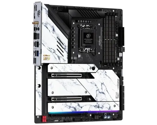 Материнская плата ASRock Z790 TAICHI CARRARA