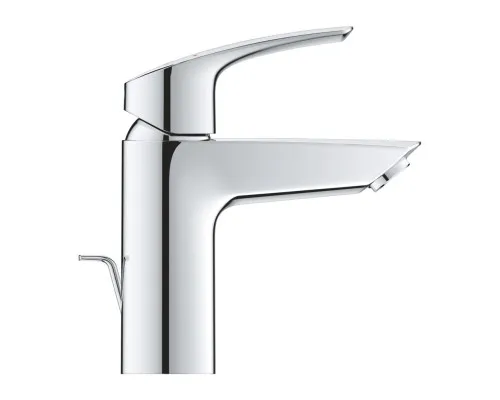 Змішувач Grohe S-Size Eurosmart New (33265003)