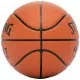 М'яч баскетбольний Spalding React TF-250 помаранчевий Уні 6 76802Z (689344403700)