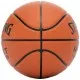 Мяч баскетбольный Spalding React TF-250 помаранчевий Уні 6 76802Z (689344403700)