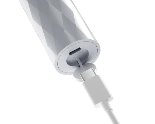 Электрическая зубная щетка Xiaomi T501 Grey