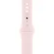 Ремешок для смарт-часов Apple 41mm Light Pink Sport Band - M/L (MT303ZM/A)