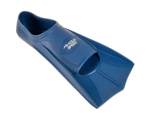 Ласти Aqua Speed Training Fins 137-10 60461 синій 41-42 (5905718604616)