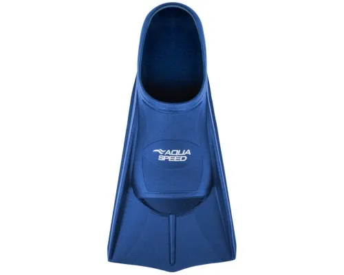 Ласти Aqua Speed Training Fins 137-10 60461 синій 41-42 (5905718604616)